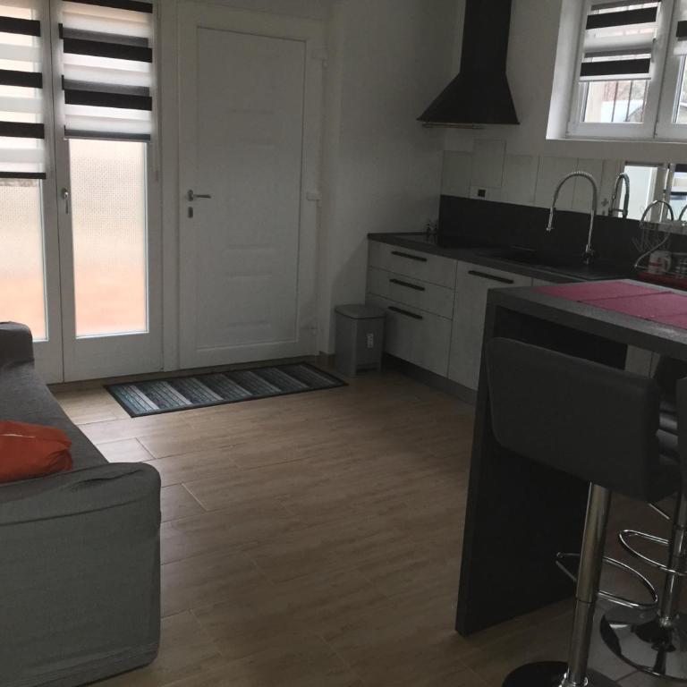 Guest House Persico - Appartamento con 1 Camera da Letto - Piano Terra - 17