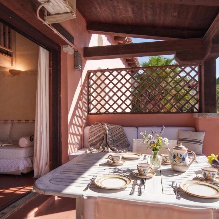 Smeralda Living Porto Rotondo - Appartamento - 3
