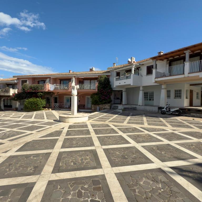 Smeralda Living Porto Rotondo - Appartamento - 27