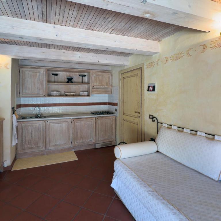 Smeralda Living Porto Rotondo - Appartamento - 7