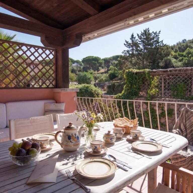 Smeralda Living Porto Rotondo - Appartamento - 4