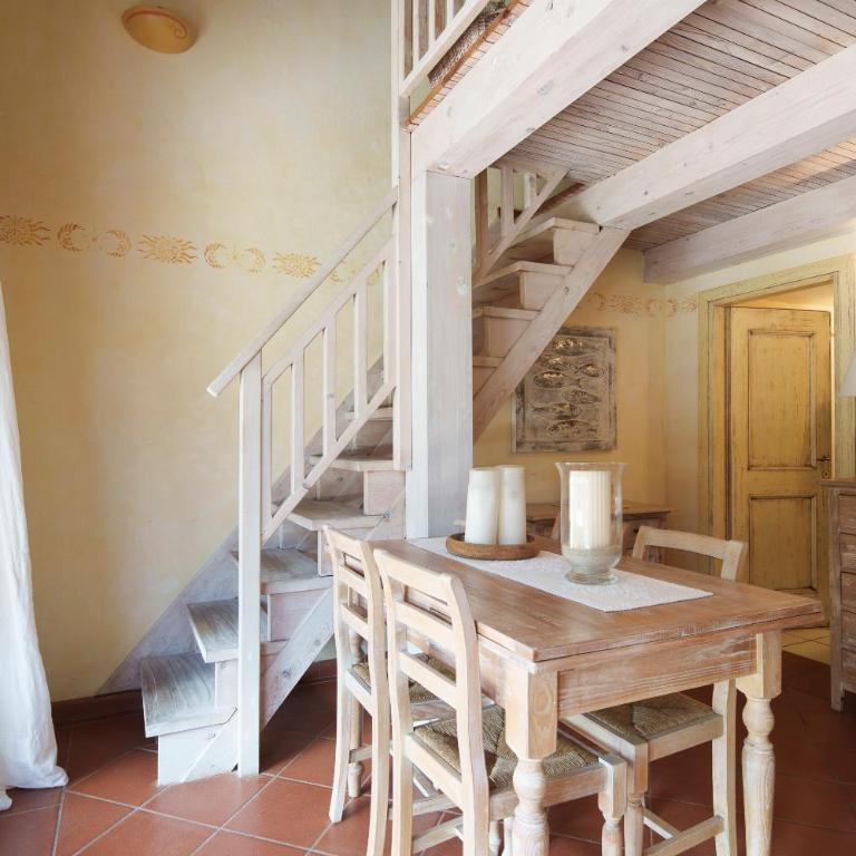 Smeralda Living Porto Rotondo - Appartamento - 13