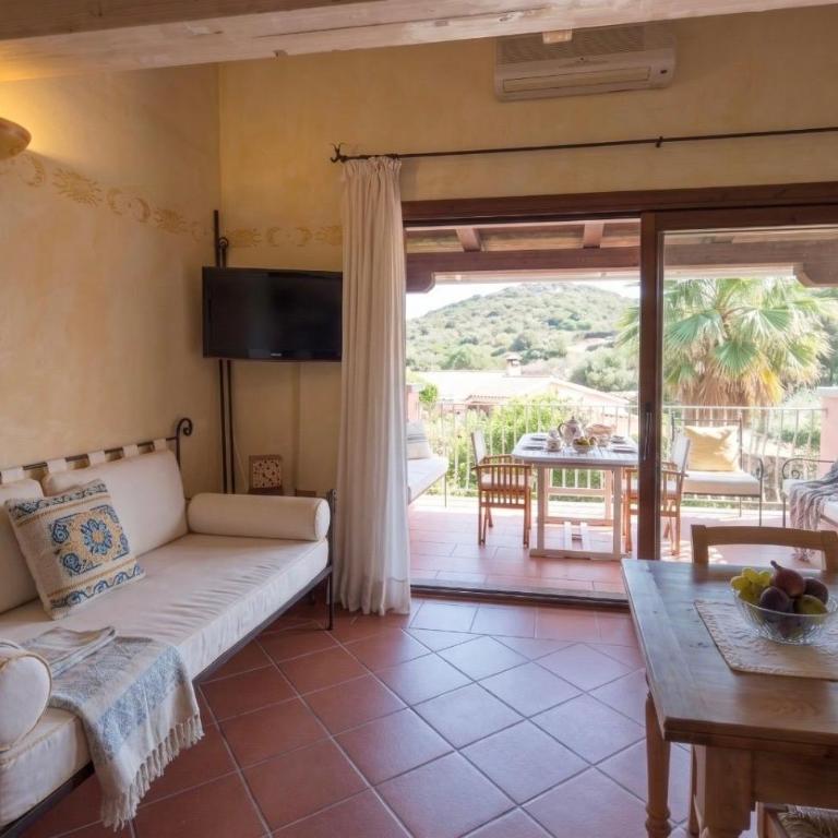 Smeralda Living Porto Rotondo - Appartamento - 2