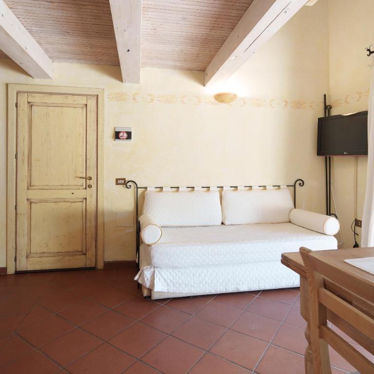 Smeralda Living Porto Rotondo - Appartamento - 11