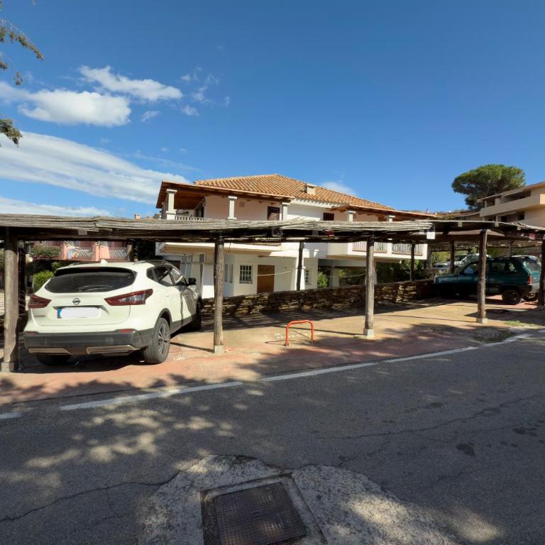 Smeralda Living Porto Rotondo - Appartamento - 26