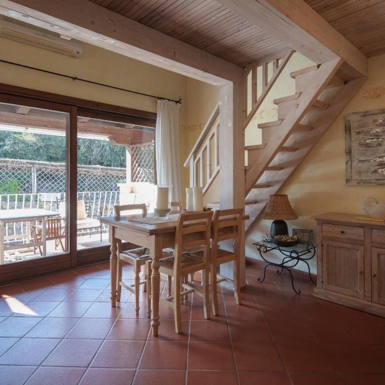 Smeralda Living Porto Rotondo - Appartamento - 6