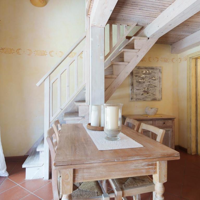 Smeralda Living Porto Rotondo - Appartamento - 12