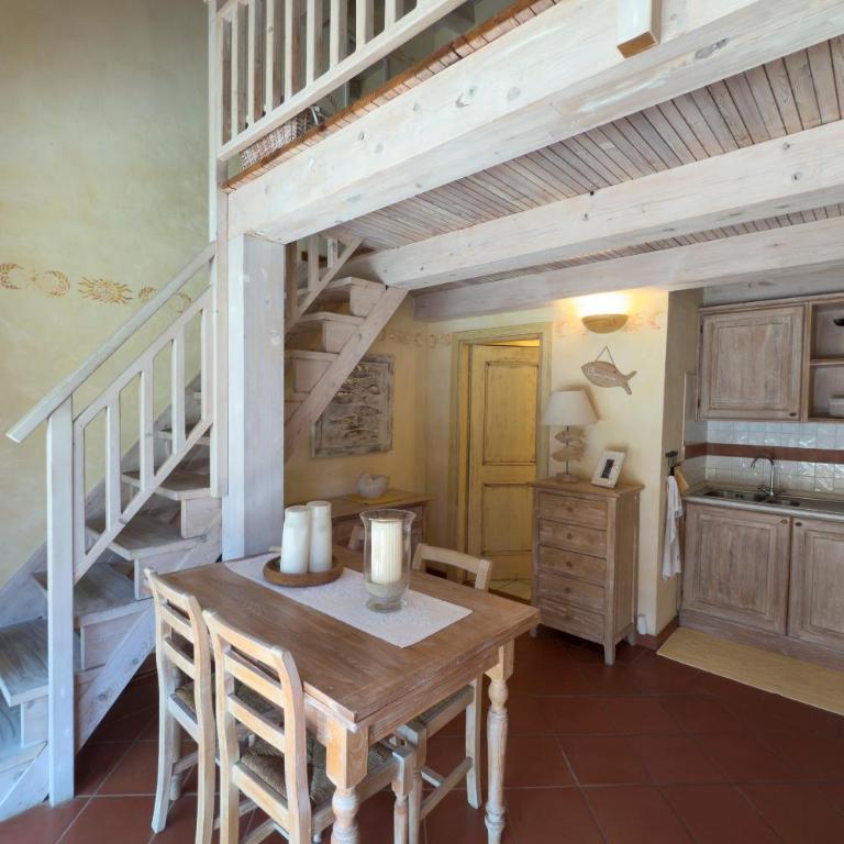 Smeralda Living Porto Rotondo - Appartamento - 8