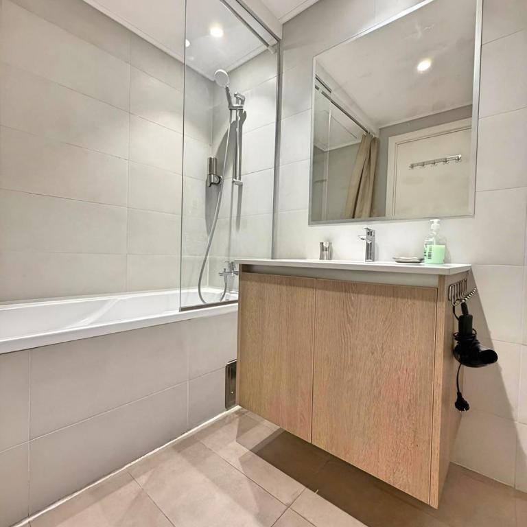 BW Parkview Apartments - B&B - Apartment mit 1 Schlafzimmer - 9