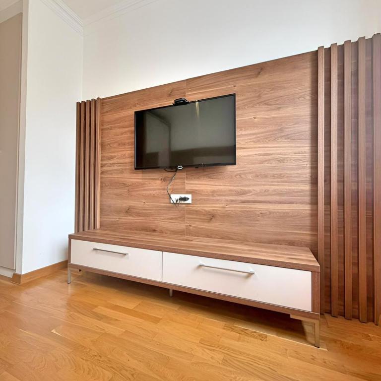 BW Parkview Apartments - B&B - Apartment mit 1 Schlafzimmer - 11