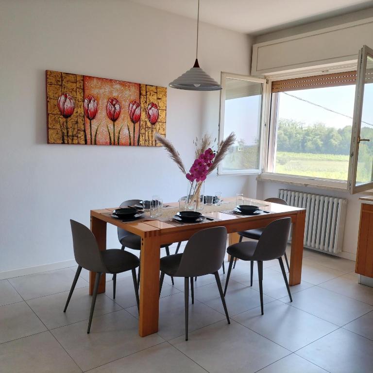 Residenza Gli Agrumi del Garda - Lazise - Casa con 2 Camere da Letto - 1