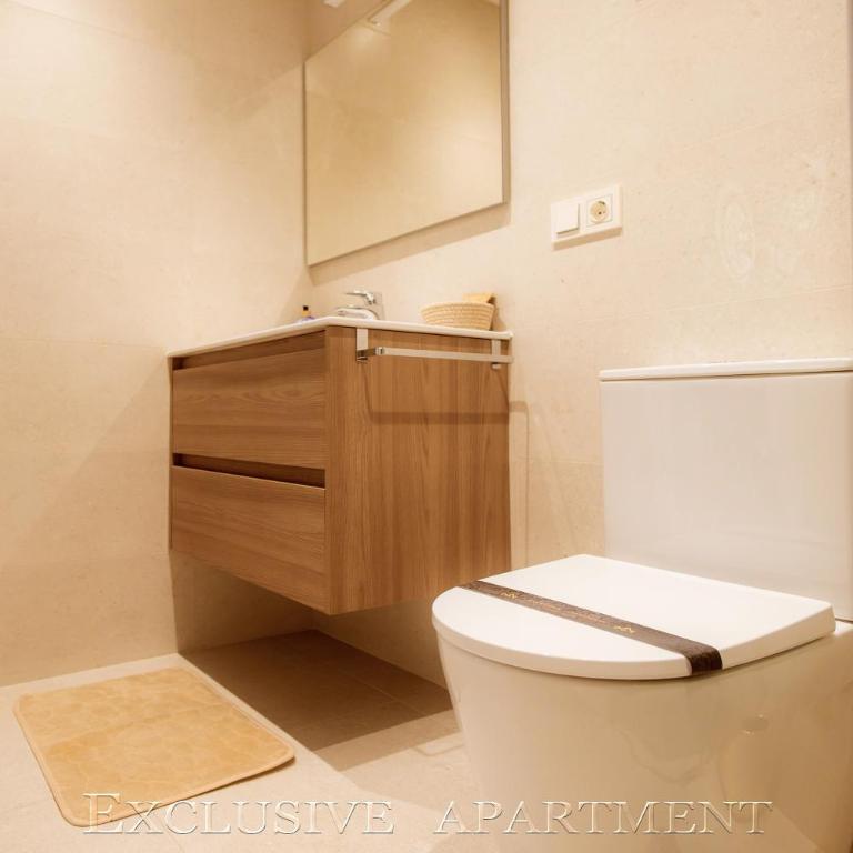 Exclusive Apartment Center Gijón - Appartement 1 Chambre - 24