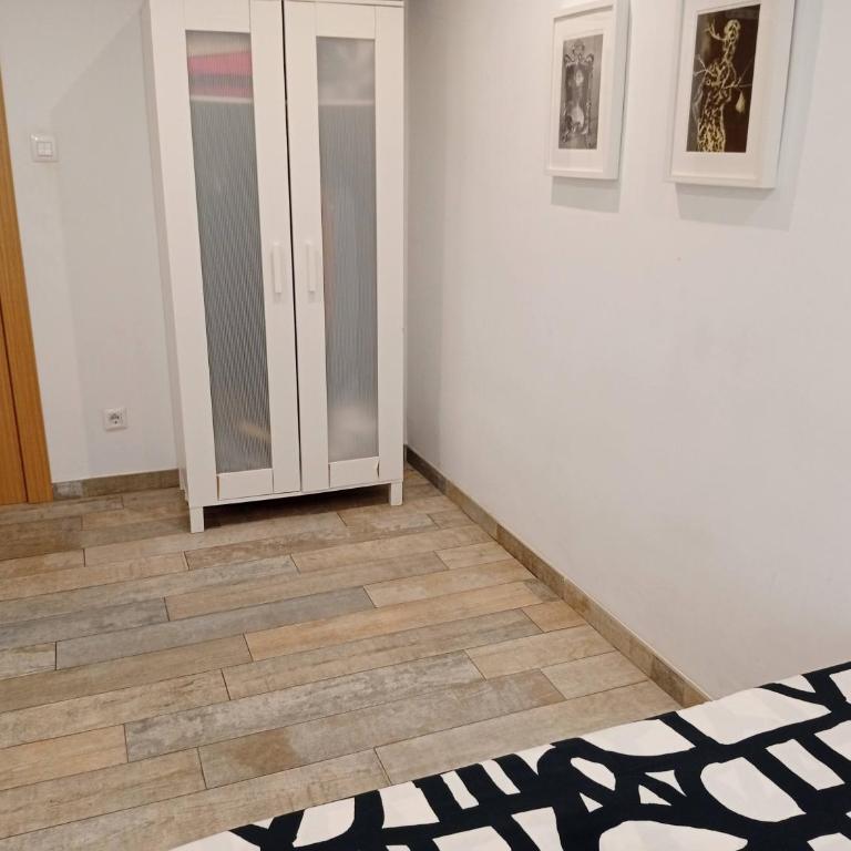 Piso tranquilo y luminoso a una parada de Atocha - Apartment mit 3 Schlafzimmern - 22