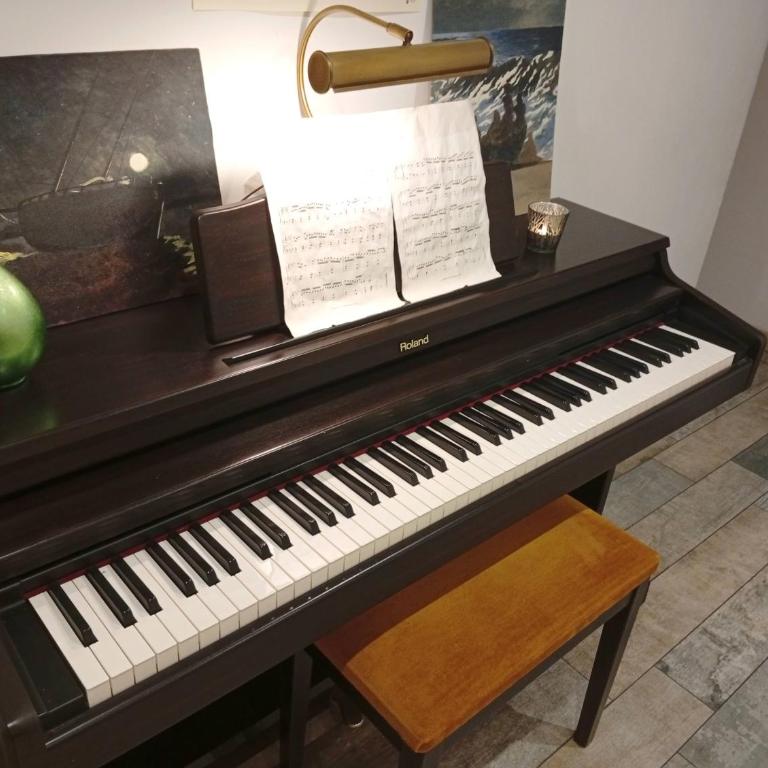 Piso tranquilo y luminoso a una parada de Atocha - Apartment mit 3 Schlafzimmern - 23