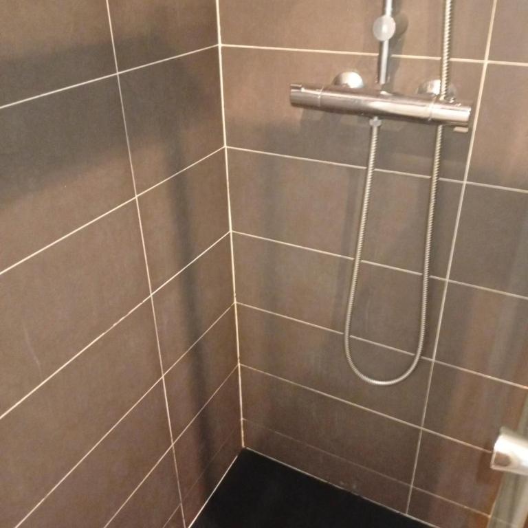 Piso tranquilo y luminoso a una parada de Atocha - Apartment mit 3 Schlafzimmern - 19