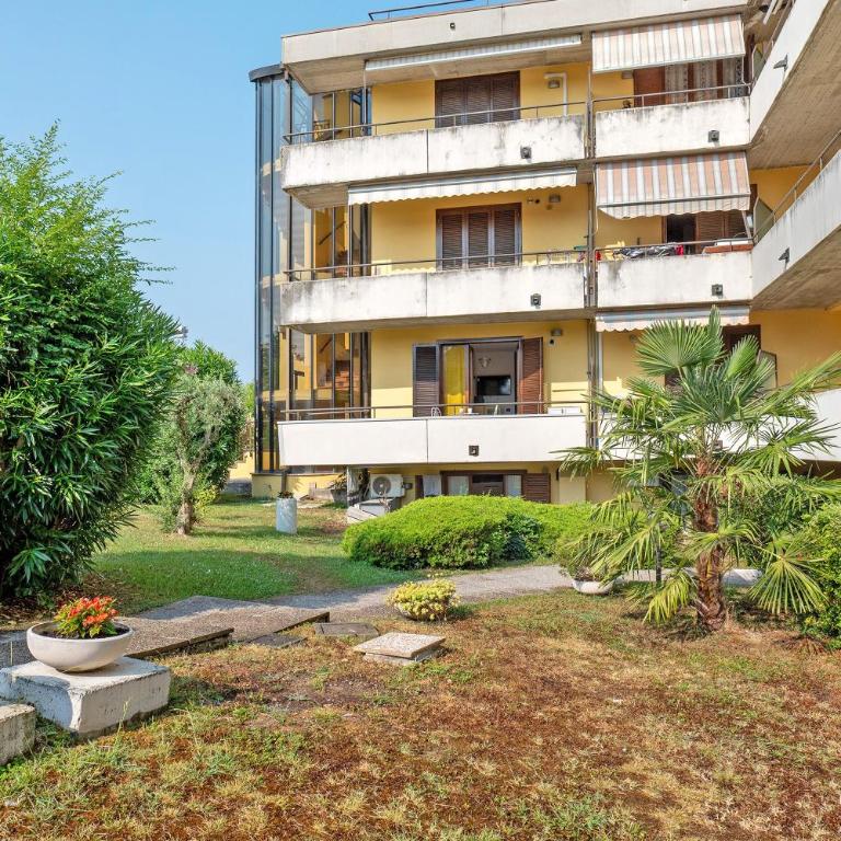 La Dolce Vacanza - Appartamento Superior con 1 Camera da Letto e Balcone - 1