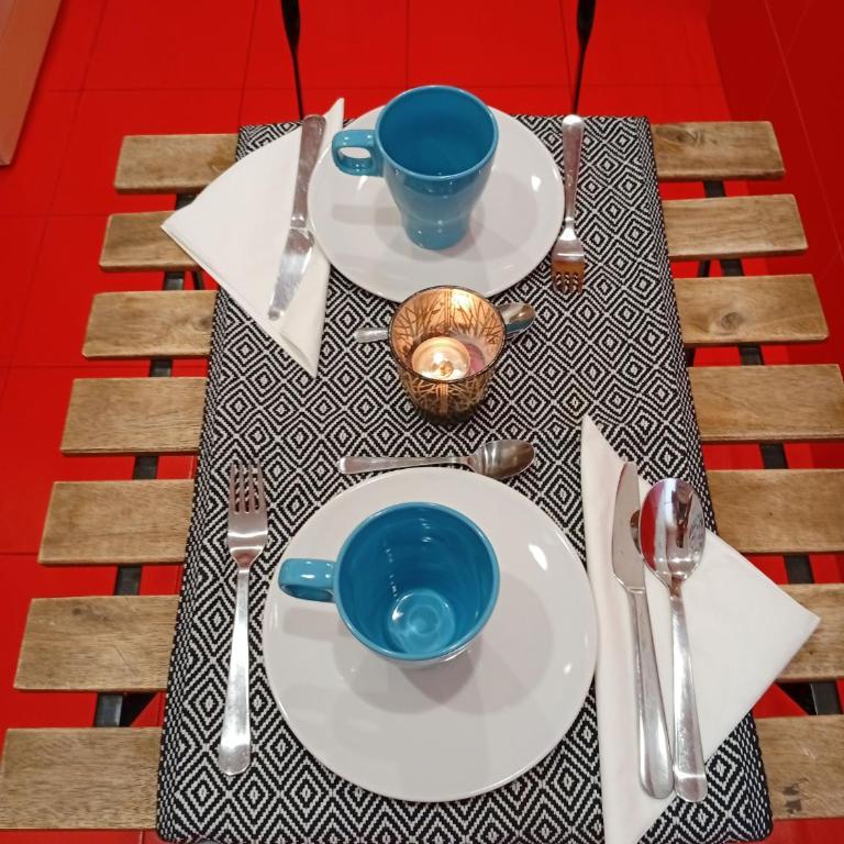 Piso tranquilo y luminoso a una parada de Atocha - Apartment mit 3 Schlafzimmern - 25