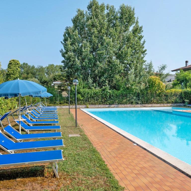 La Dolce Vacanza - Appartamento Superior con 1 Camera da Letto e Balcone - 2