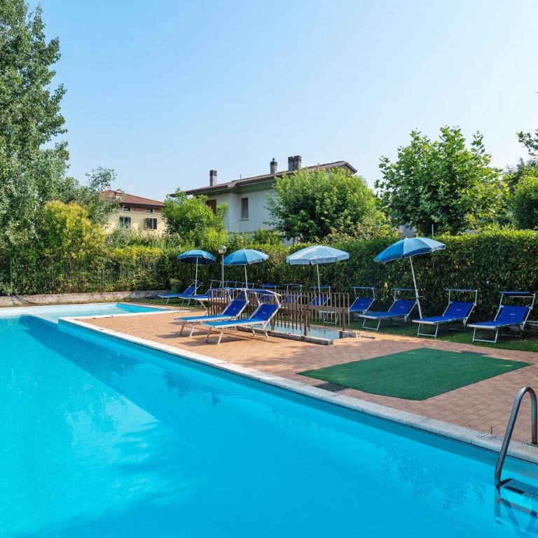 La Dolce Vacanza - Appartamento Superior con 1 Camera da Letto e Balcone - 18