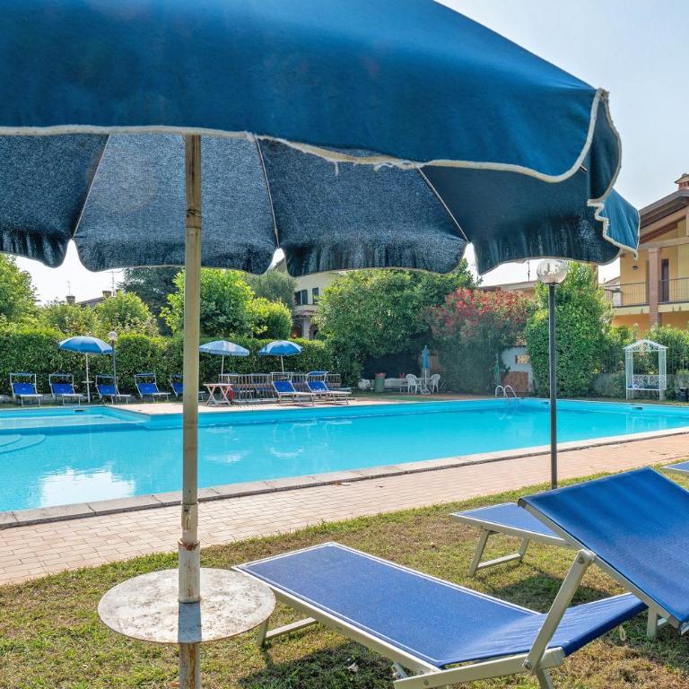 La Dolce Vacanza - Appartamento Superior con 1 Camera da Letto e Balcone - 19