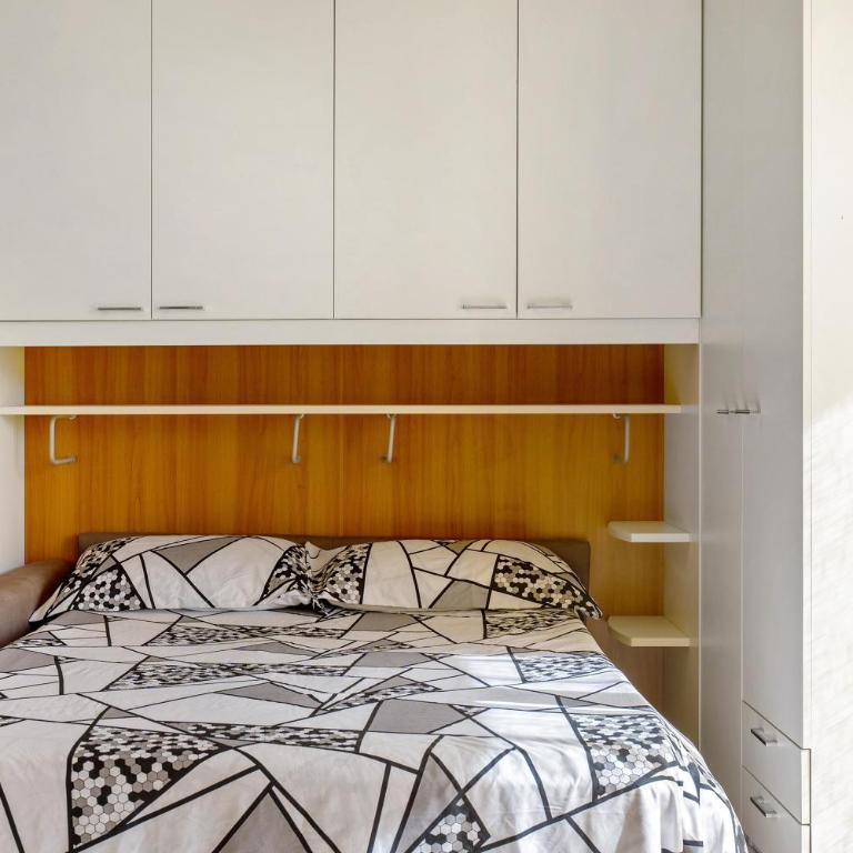 La Dolce Vacanza - Appartamento Superior con 1 Camera da Letto e Balcone - 12