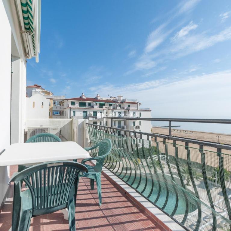Residence El Palmar Immobiliare Pacella - Appartamento Superior con 2 Camere da Letto - 22