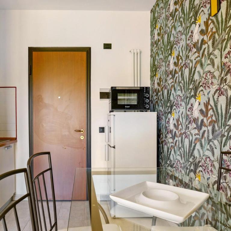 La Dolce Vacanza - Appartamento Superior con 1 Camera da Letto e Balcone - 5