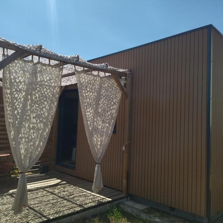 Au coin des Lilas - Studio 1 - Maison 1 Chambre - 3