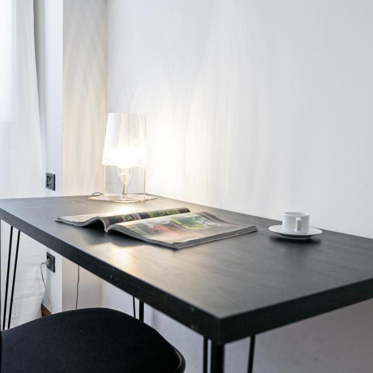 Italianway Comfort - Fabbri 12 A - Appartamento con 2 Camere da Letto - 12