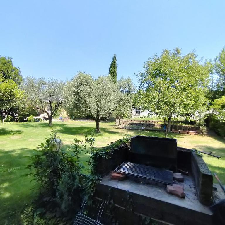 Residenza Gli Agrumi del Garda - Lazise - Casa con 2 Camere da Letto - 4