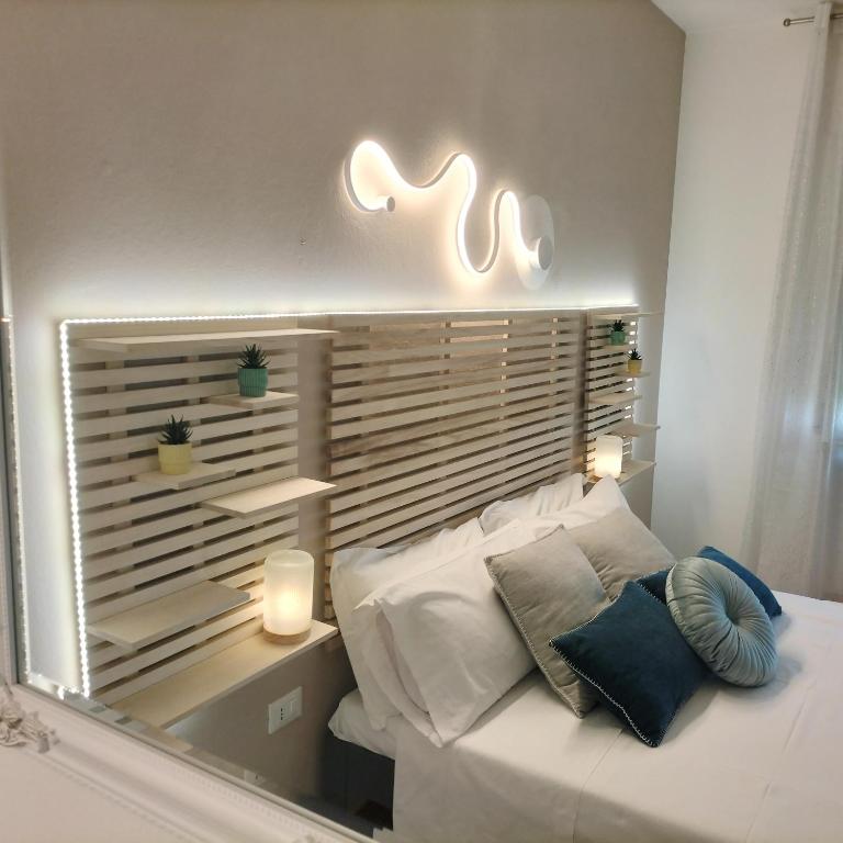 Residenza Gli Agrumi del Garda - Lazise - Casa con 2 Camere da Letto - 6