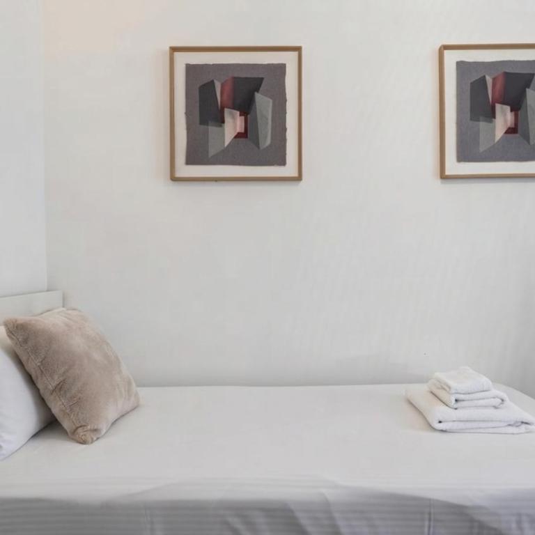 Italianway Comfort - Fabbri 12 A - Appartamento con 2 Camere da Letto - 25
