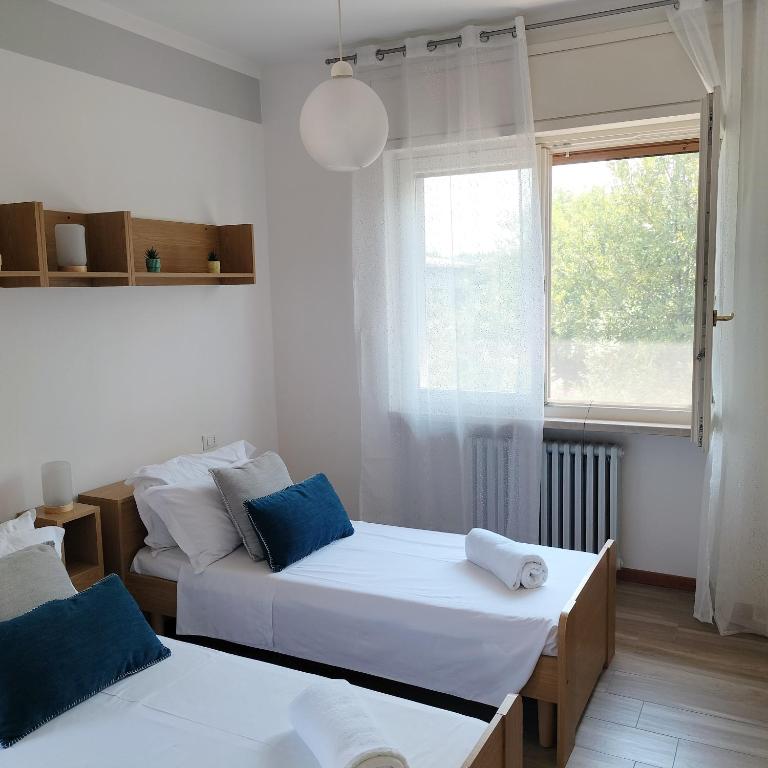 Residenza Gli Agrumi del Garda - Lazise - Casa con 2 Camere da Letto - 10