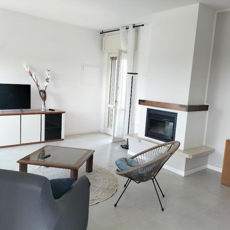 Residenza Gli Agrumi del Garda - Lazise - Casa con 2 Camere da Letto - 12