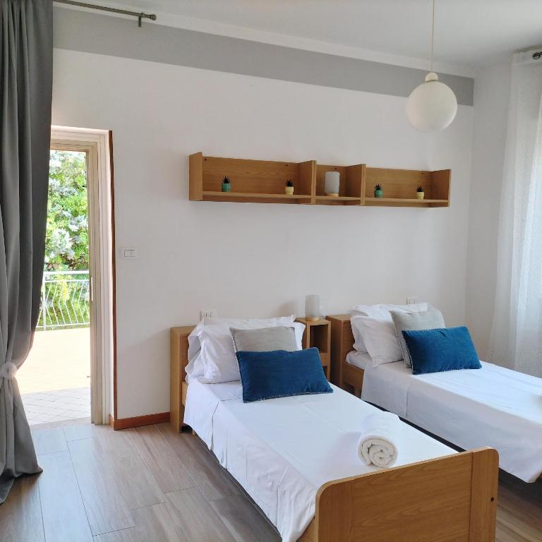 Residenza Gli Agrumi del Garda - Lazise - Casa con 2 Camere da Letto - 14