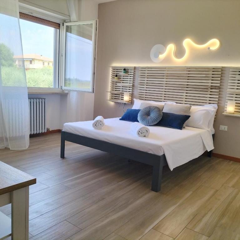 Residenza Gli Agrumi del Garda - Lazise - Casa con 2 Camere da Letto - 18