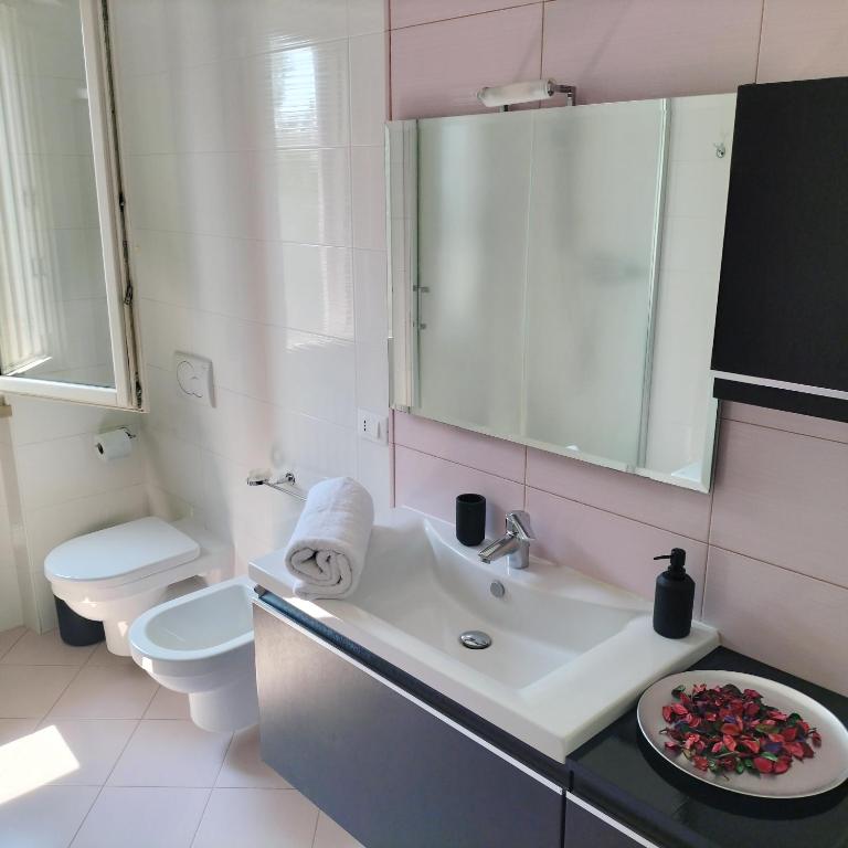 Residenza Gli Agrumi del Garda - Lazise - Casa con 2 Camere da Letto - 21