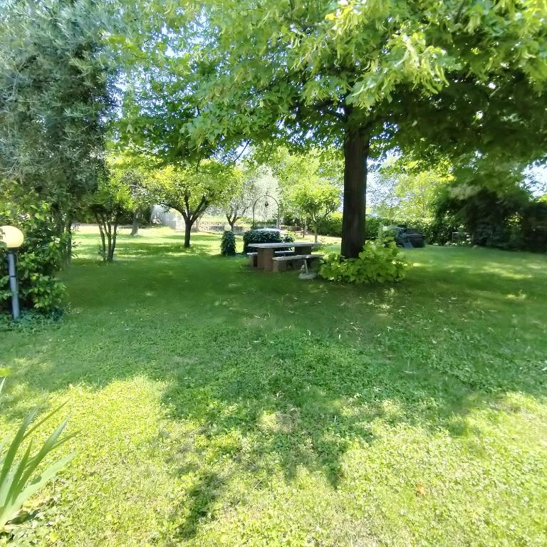 Residenza Gli Agrumi del Garda - Lazise - Casa con 2 Camere da Letto - 22