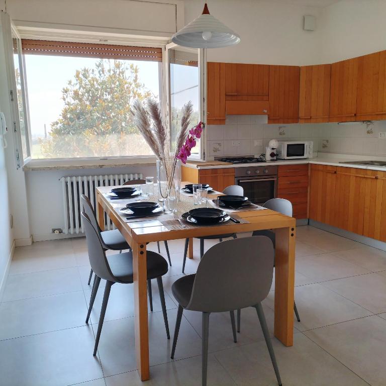 Residenza Gli Agrumi del Garda - Lazise - Casa con 2 Camere da Letto - 23