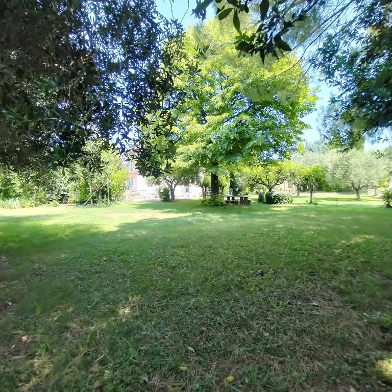 Residenza Gli Agrumi del Garda - Lazise - Casa con 2 Camere da Letto - 24
