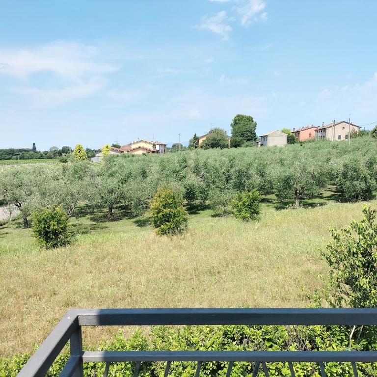 Residenza Gli Agrumi del Garda - Lazise - Casa con 2 Camere da Letto - 27