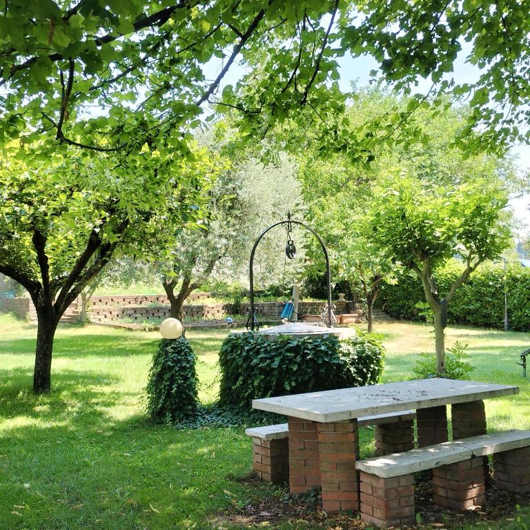 Residenza Gli Agrumi del Garda - Lazise - Casa con 2 Camere da Letto - 28