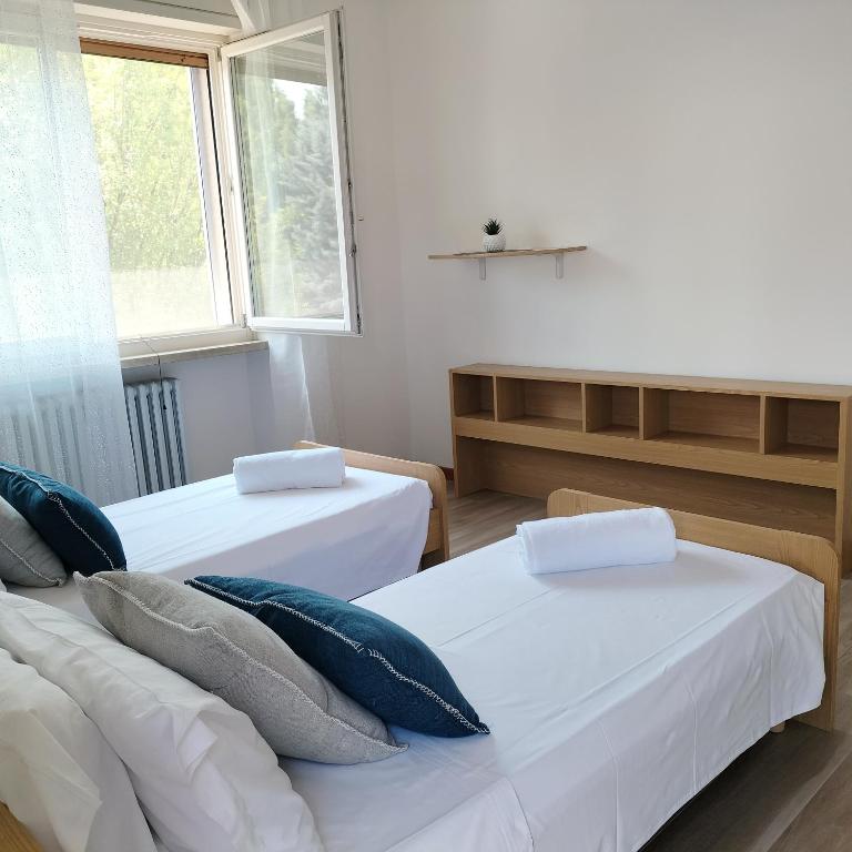 Residenza Gli Agrumi del Garda - Lazise - Casa con 2 Camere da Letto - 29