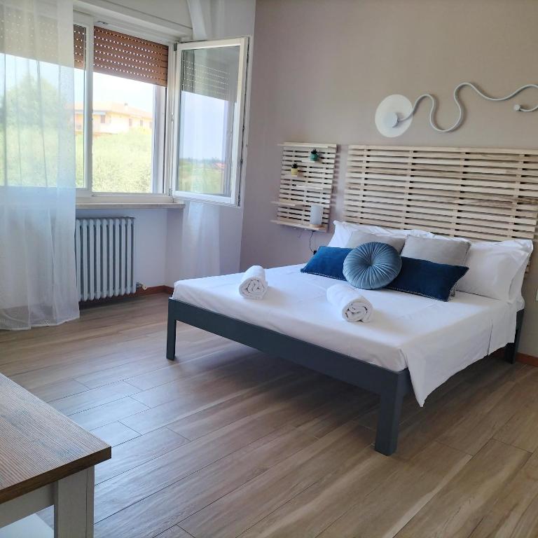 Residenza Gli Agrumi del Garda - Lazise - Casa con 2 Camere da Letto - 31