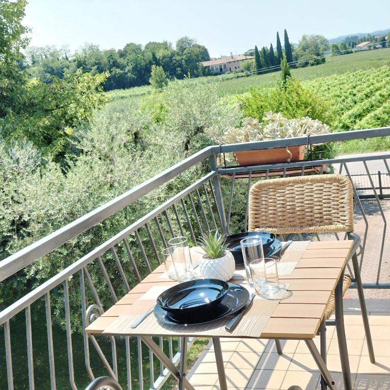 Residenza Gli Agrumi del Garda - Lazise - Casa con 2 Camere da Letto - 33