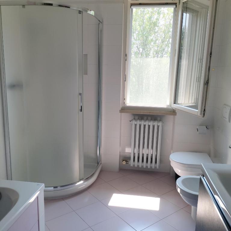 Residenza Gli Agrumi del Garda - Lazise - Casa con 2 Camere da Letto - 34