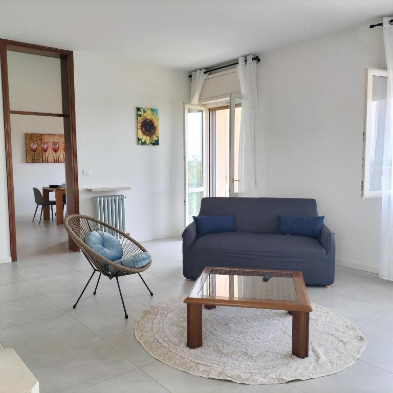 Residenza Gli Agrumi del Garda - Lazise - Casa con 2 Camere da Letto - 35