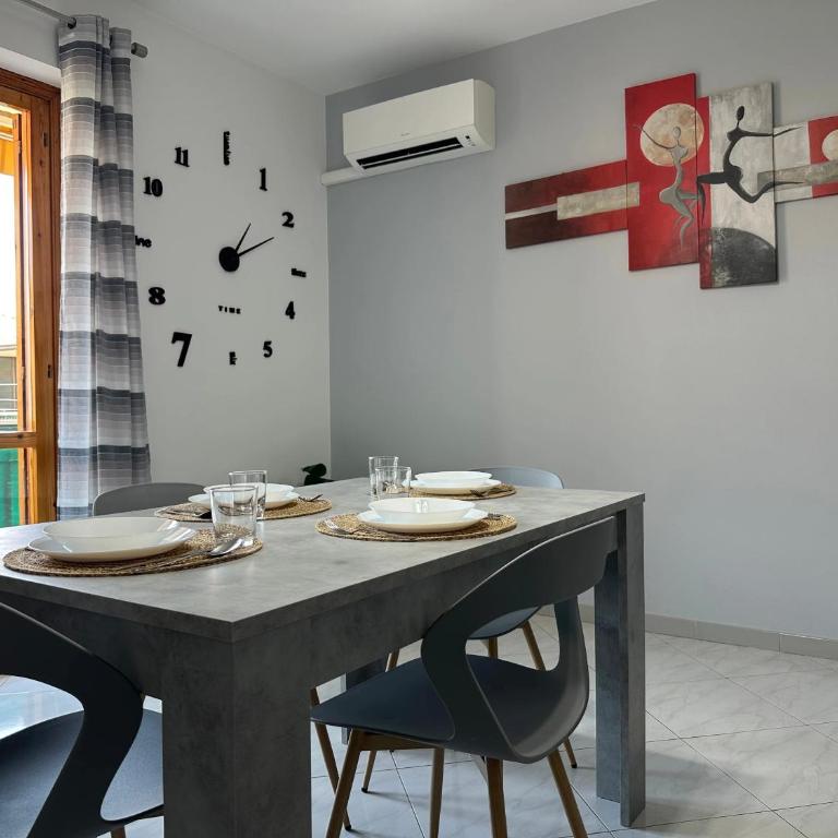 La pigna delle Aci Apartment - Appartamento con 3 Camere da Letto - 35