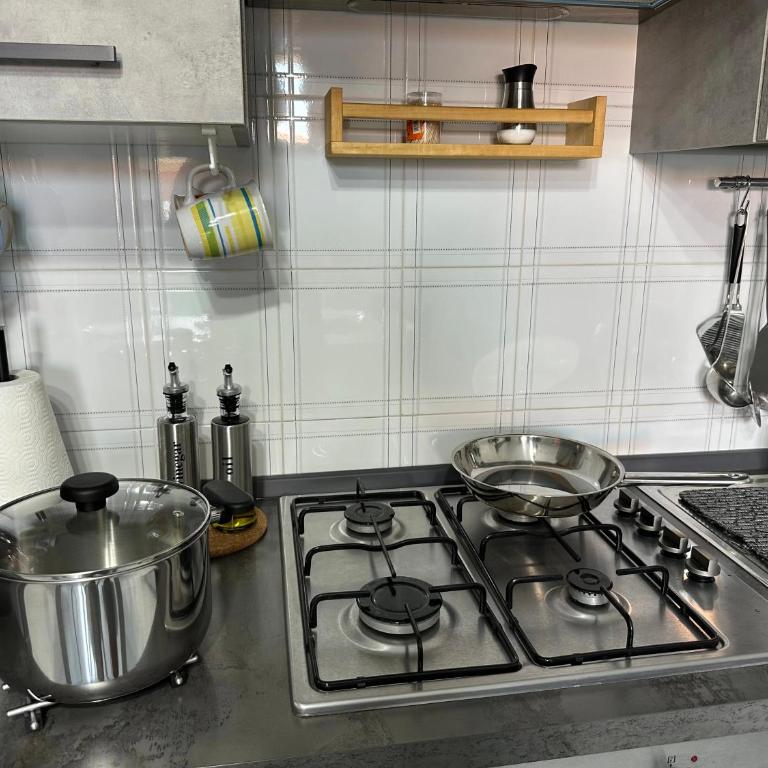 La pigna delle Aci Apartment - Appartamento con 3 Camere da Letto - 36