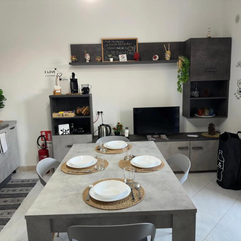 La pigna delle Aci Apartment - Appartamento con 3 Camere da Letto - 41